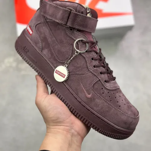Nike Air Force 1 For Women #1417251 $115.00 USD, Wholesale Replica Nike Air Force 1