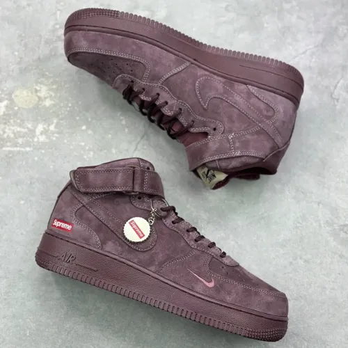 Replica Nike Air Force 1 For Women #1417251 $115.00 USD for Wholesale