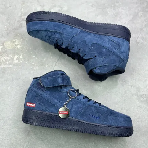 Replica Nike Air Force 1 For Women #1417253 $115.00 USD for Wholesale