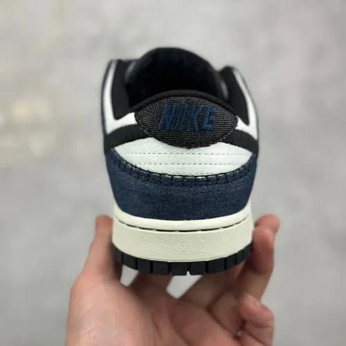 Replica Nike SB Dunk-Low For Women #1417257 $85.00 USD for Wholesale