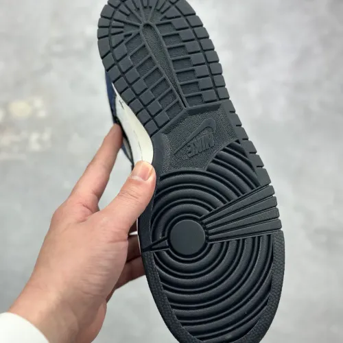 Replica Nike SB Dunk-Low For Women #1417257 $85.00 USD for Wholesale
