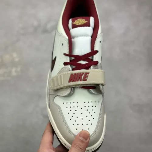 Replica Air Jordan Legacy 312 For Women #1417263 $98.00 USD for Wholesale