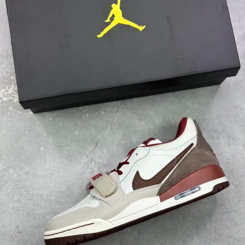 Replica Air Jordan Legacy 312 For Women #1417263 $98.00 USD for Wholesale