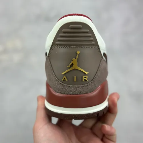 Replica Air Jordan Legacy 312 For Women #1417263 $98.00 USD for Wholesale