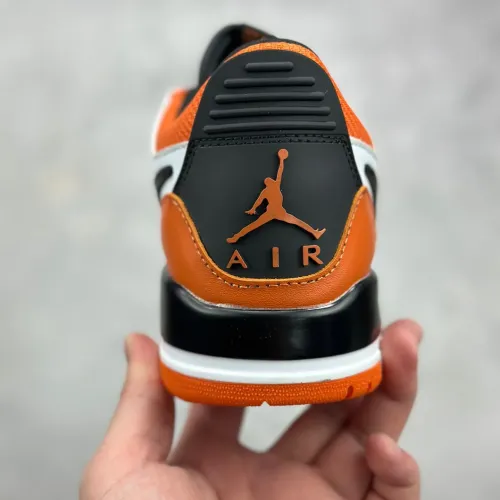 Replica Air Jordan Legacy 312 For Men #1417264 $98.00 USD for Wholesale