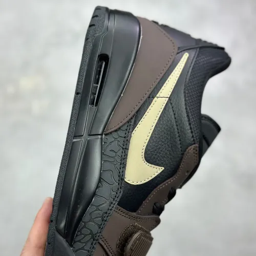 Replica Air Jordan Legacy 312 For Men #1417266 $98.00 USD for Wholesale