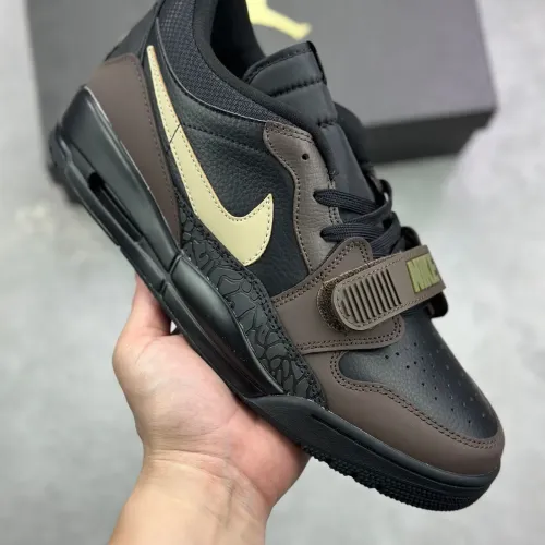Air Jordan Legacy 312 For Women #1417267