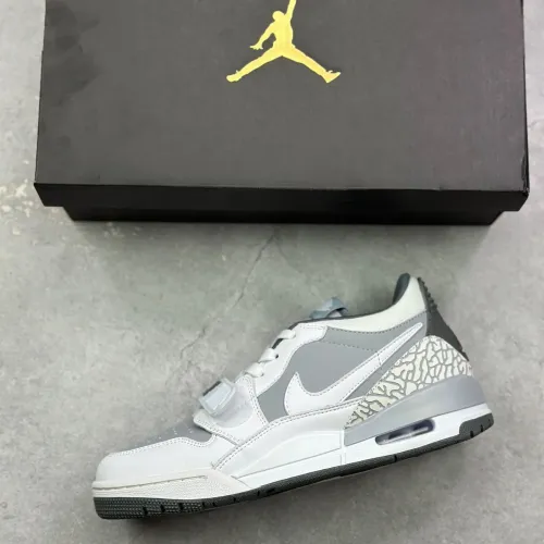 Replica Air Jordan Legacy 312 For Women #1417271 $98.00 USD for Wholesale