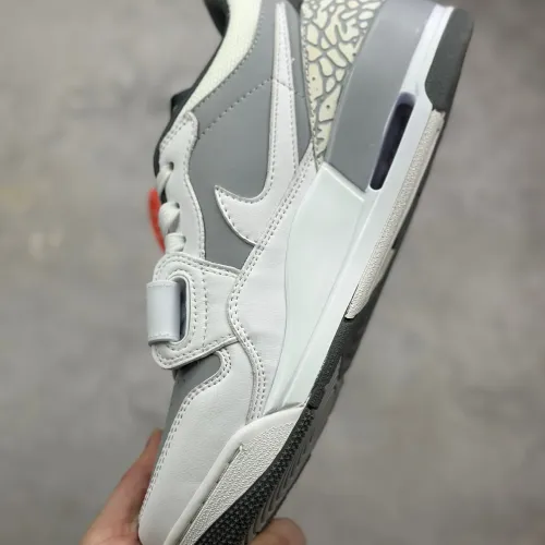 Replica Air Jordan Legacy 312 For Women #1417271 $98.00 USD for Wholesale