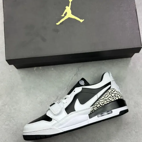 Replica Air Jordan Legacy 312 For Men #1417272 $98.00 USD for Wholesale