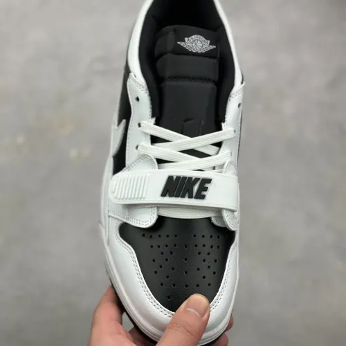 Replica Air Jordan Legacy 312 For Women #1417273 $98.00 USD for Wholesale