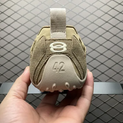 Replica Balenciaga Casual Shoes For Women #1417277 $108.00 USD for Wholesale