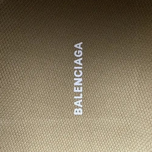 Replica Balenciaga Casual Shoes For Women #1417277 $108.00 USD for Wholesale