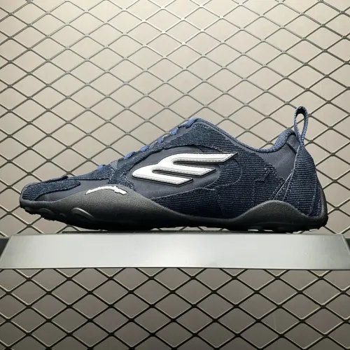 Balenciaga Casual Shoes For Women #1417279 $108.00 USD, Wholesale Replica Balenciaga Casual Shoes