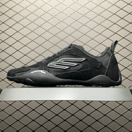 Balenciaga Casual Shoes For Women #1417281 $108.00 USD, Wholesale Replica Balenciaga Casual Shoes