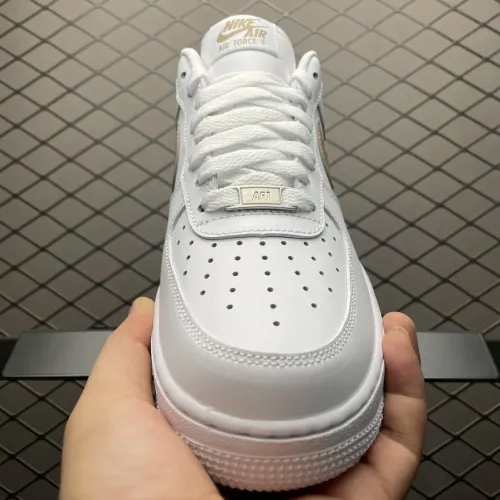 Replica Nike Air Force 1 For Women #1417283 $92.00 USD for Wholesale