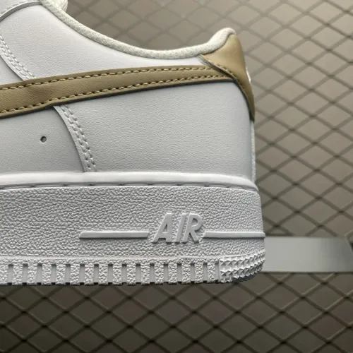 Replica Nike Air Force 1 For Women #1417283 $92.00 USD for Wholesale