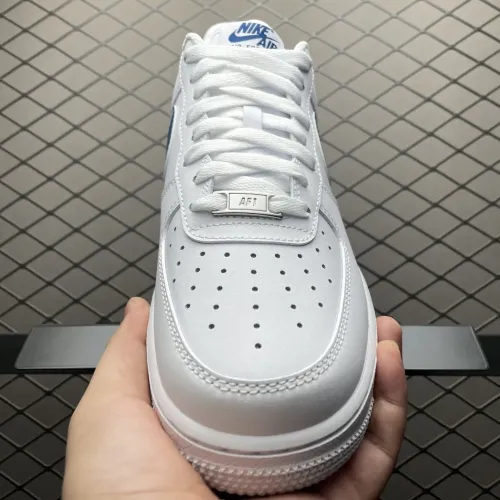 Replica Nike Air Force 1 For Men #1417284 $92.00 USD for Wholesale