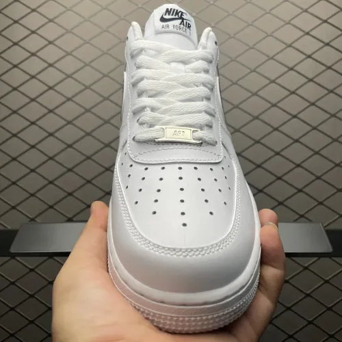 Replica Nike Air Force 1 For Men #1417286 $92.00 USD for Wholesale