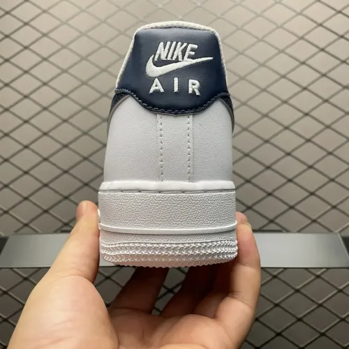 Replica Nike Air Force 1 For Men #1417286 $92.00 USD for Wholesale