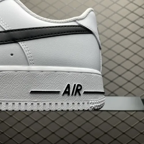 Replica Nike Air Force 1 For Men #1417288 $92.00 USD for Wholesale