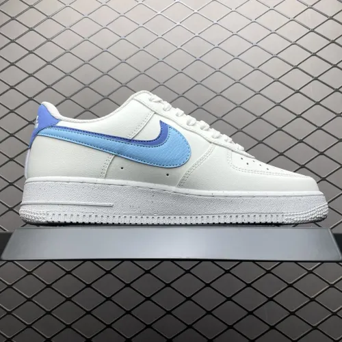 Replica Nike Air Force 1 For Women #1417291 $92.00 USD for Wholesale