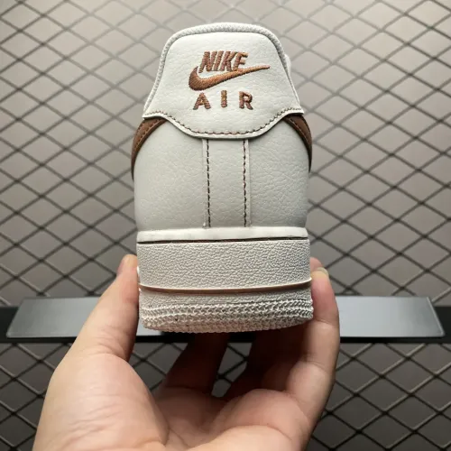 Replica Nike Air Force 1 For Women #1417293 $92.00 USD for Wholesale