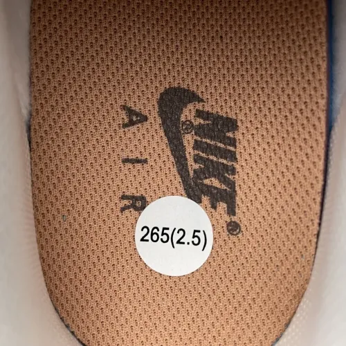 Replica Nike Air Force 1 For Women #1417301 $92.00 USD for Wholesale