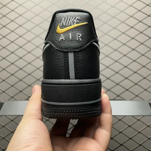 Replica Nike Air Force 1 For Men #1417304 $92.00 USD for Wholesale