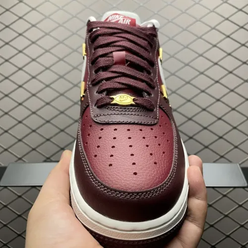 Replica Nike Air Force 1 For Women #1417309 $92.00 USD for Wholesale