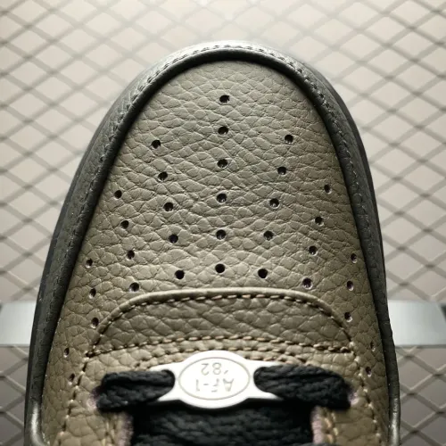 Replica Nike Air Force 1 For Women #1417311 $92.00 USD for Wholesale