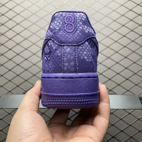 Replica Nike Air Force 1 For Women #1417315 $92.00 USD for Wholesale