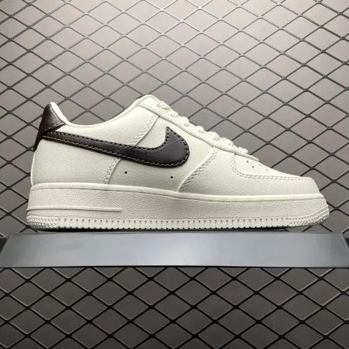 Replica Nike Air Force 1 For Women #1417317 $92.00 USD for Wholesale