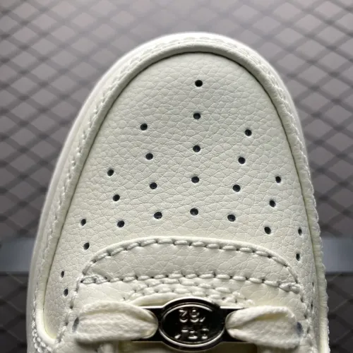 Replica Nike Air Force 1 For Women #1417317 $92.00 USD for Wholesale
