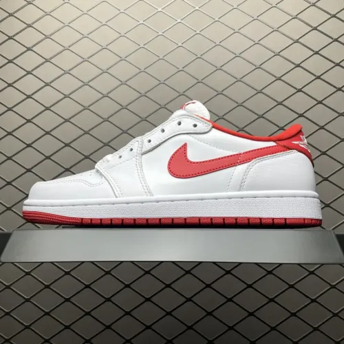 Air Jordan 1 I For Men #1417321