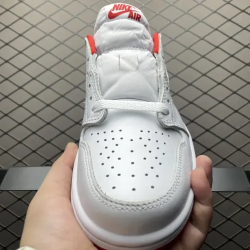 Replica Air Jordan 1 I For Men #1417321 $118.00 USD for Wholesale