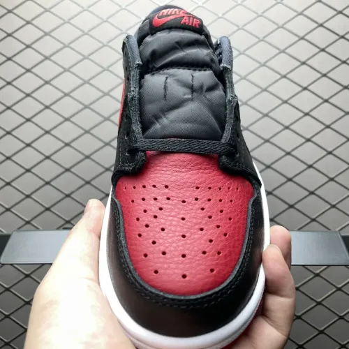 Replica Air Jordan 1 I For Men #1417322 $118.00 USD for Wholesale