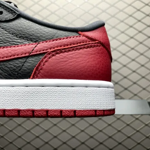 Replica Air Jordan 1 I For Men #1417322 $118.00 USD for Wholesale