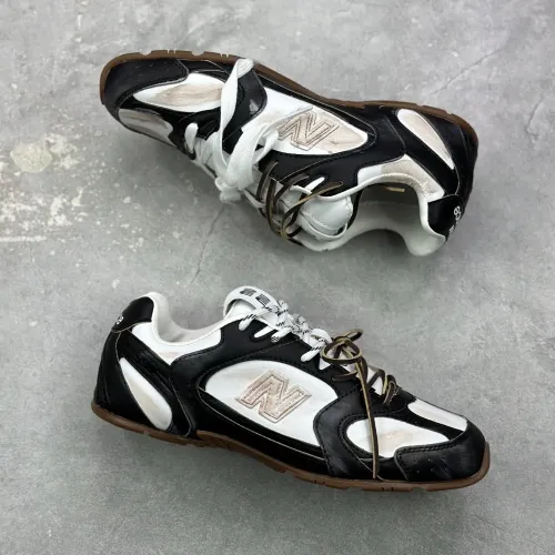 MIU MIU Casual Shoes For Men #1417323 $98.00 USD, Wholesale Replica MIU MIU Casual Shoes