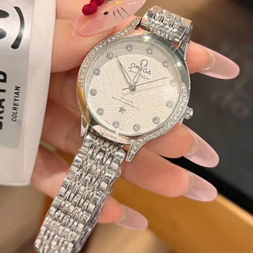 OMEGA Watches #1417362