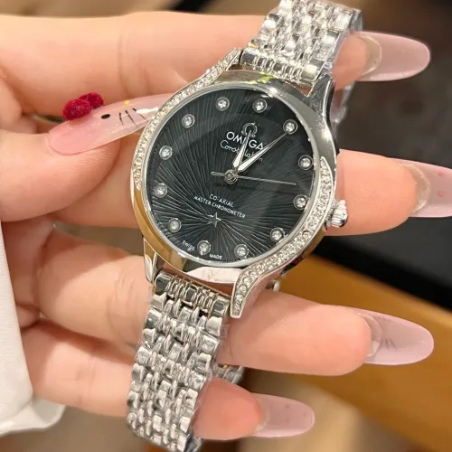 OMEGA Watches #1417363