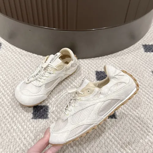 Bottega Veneta BV Casual Shoes For Women #1417435 $100.00 USD, Wholesale Replica Bottega Veneta BV Casual Shoes