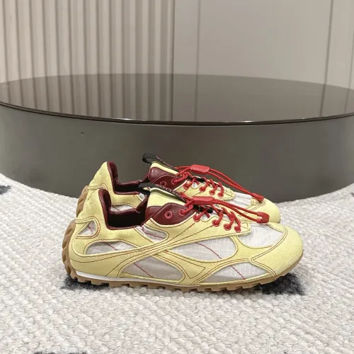 Replica Bottega Veneta BV Casual Shoes For Women #1417436 $100.00 USD for Wholesale