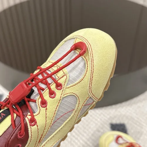 Replica Bottega Veneta BV Casual Shoes For Women #1417436 $100.00 USD for Wholesale