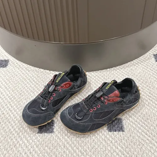 Replica Bottega Veneta BV Casual Shoes For Women #1417437 $100.00 USD for Wholesale