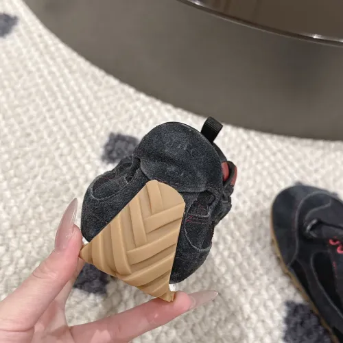 Replica Bottega Veneta BV Casual Shoes For Women #1417437 $100.00 USD for Wholesale