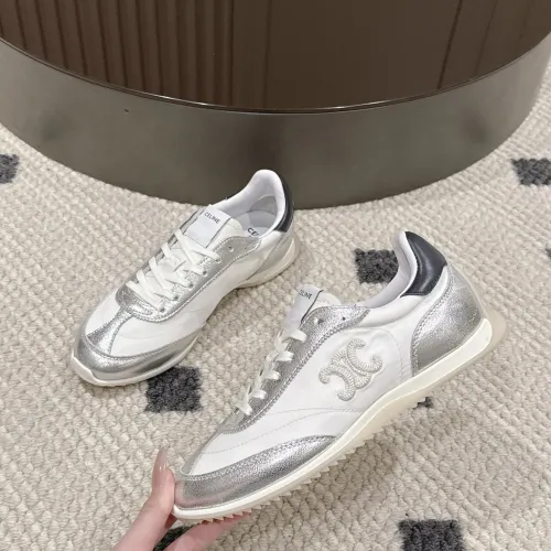 Celine Casual Shoes For Women #1417438 $92.00 USD, Wholesale Replica Celine Casual Shoes
