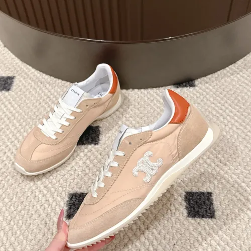 Celine Casual Shoes For Women #1417441 $92.00 USD, Wholesale Replica Celine Casual Shoes