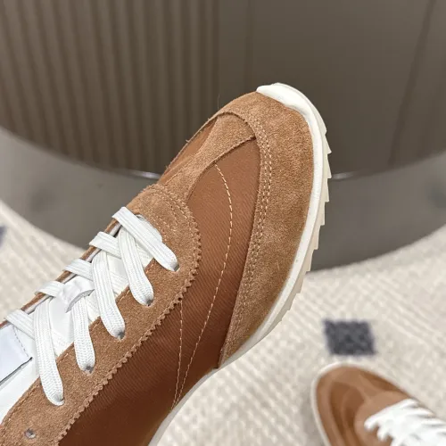 Replica Celine Casual Shoes For Women #1417443 $92.00 USD for Wholesale