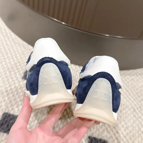 Replica Celine Casual Shoes For Women #1417445 $92.00 USD for Wholesale